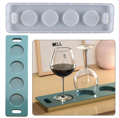 Shot Tray