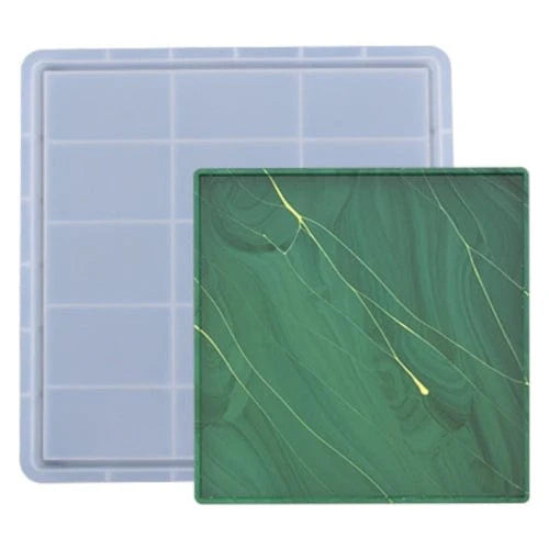 Big Square Tray