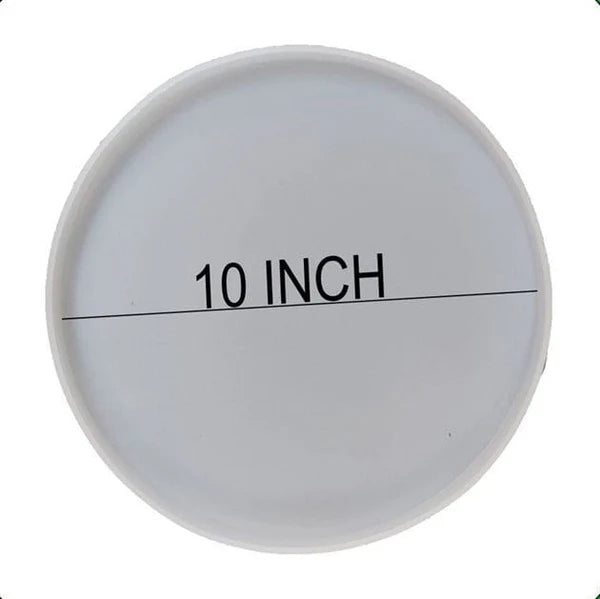 10 Inch Round Mould