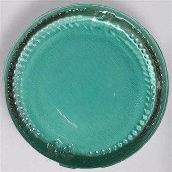 Aquamarine Blue Opaque Pigments For Resin