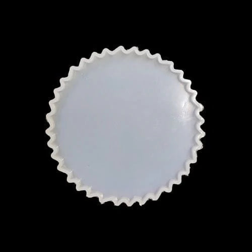4 Inch Round Scalap