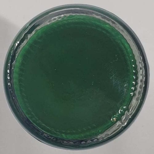 Green Opaque Pigments For Resin