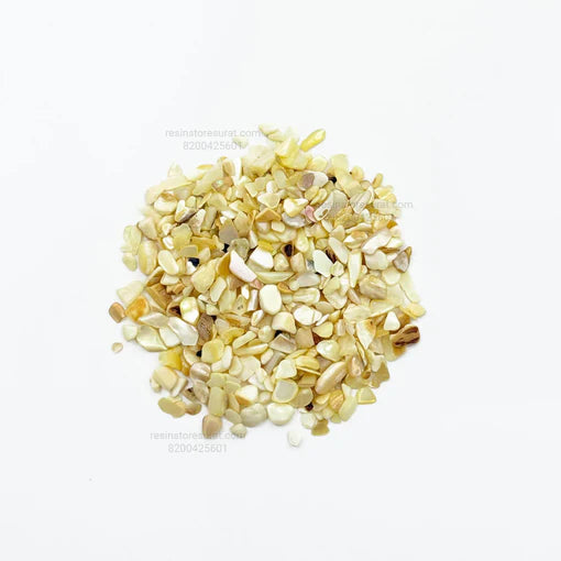 Yellow Stone Granules (50gms)