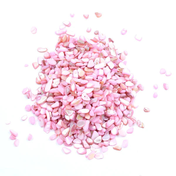 Pink Stone Granules (50gms)