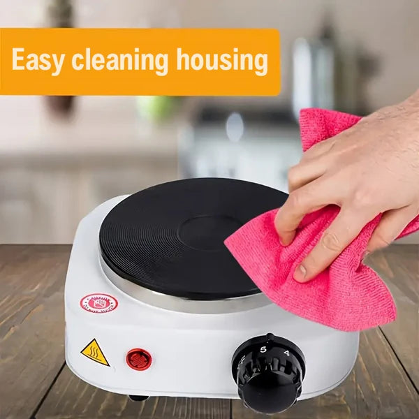 Portable Compact Electric Stove