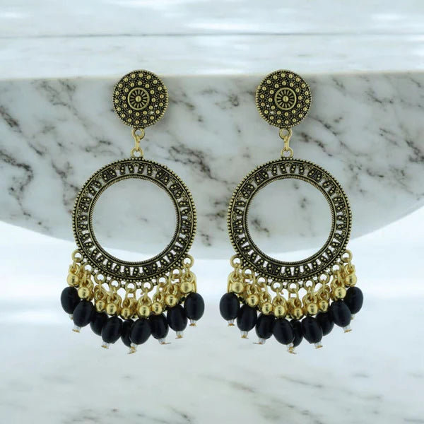 Jhumka Design 14