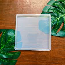 6 inch square Mould