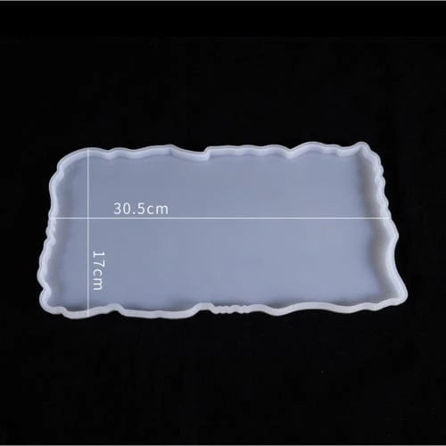 Rectangle Tray
