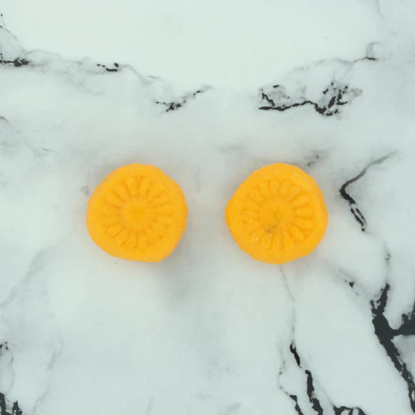 Peda Candle Handmade Mould