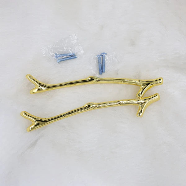 Metal Handle