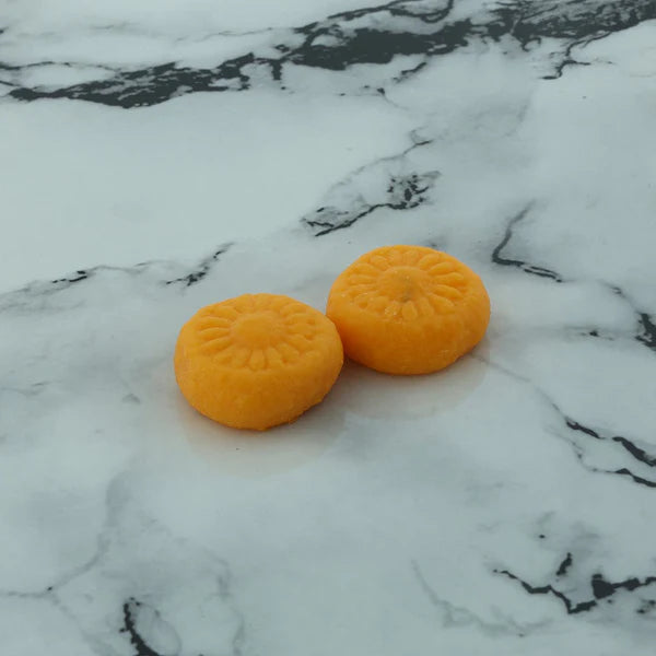 Peda Candle Handmade Mould