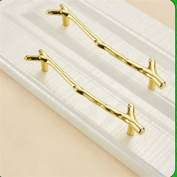 Metal Handle