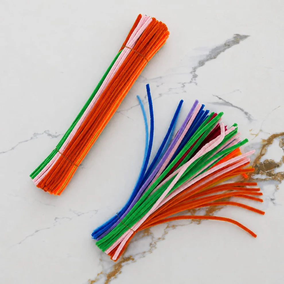 Premium Pipe Cleaners (8MM)