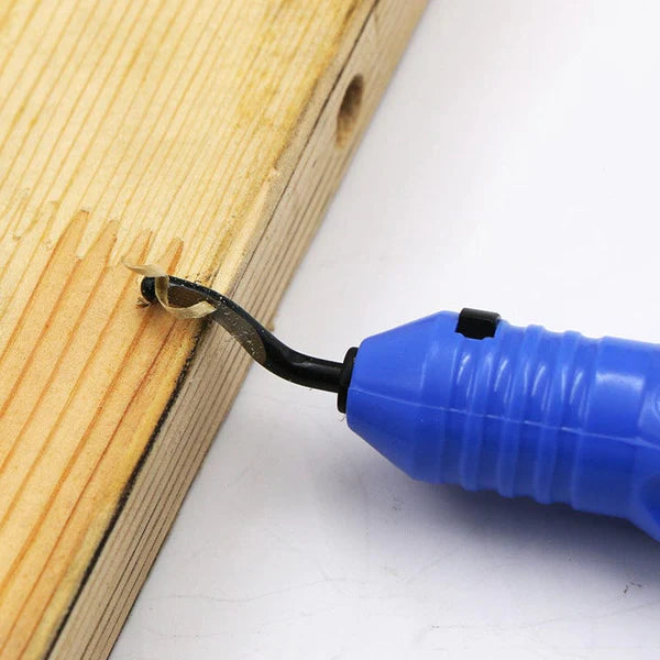 Deburring Tool New
