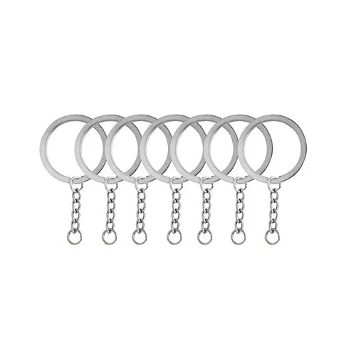 Keychain Ring