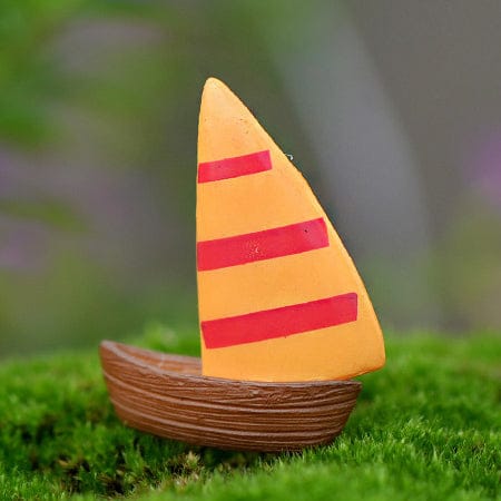 Boat Miniatures