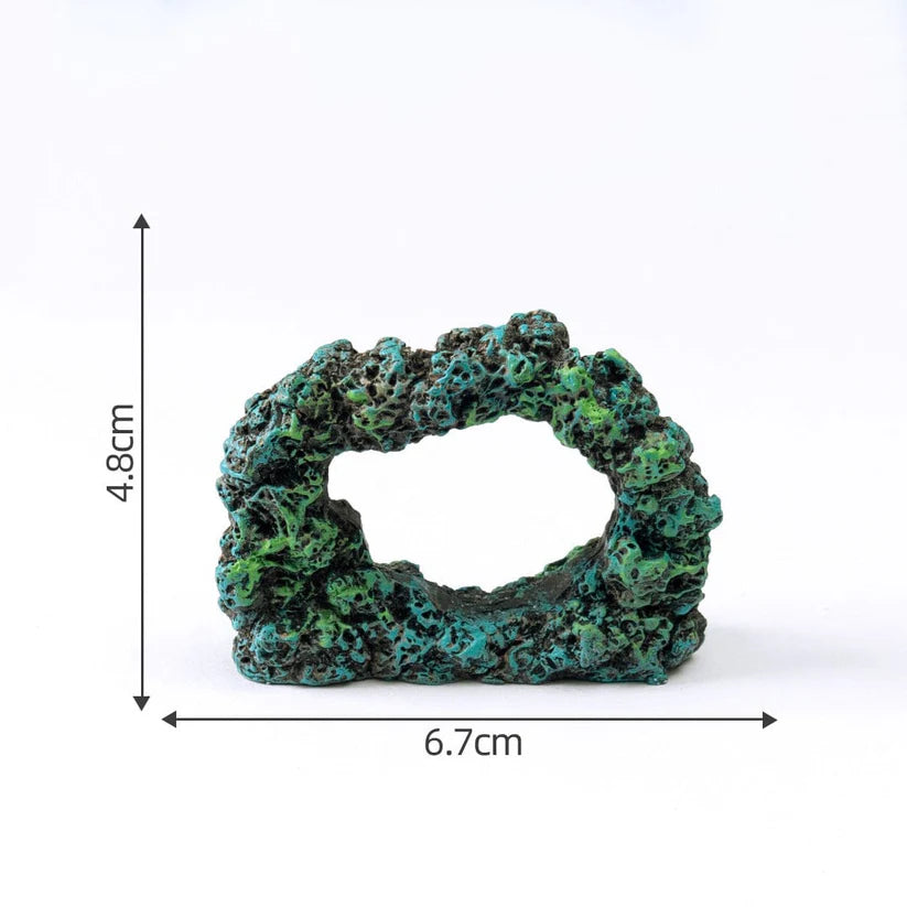 Arrtificial Decorative Theme Miniatures