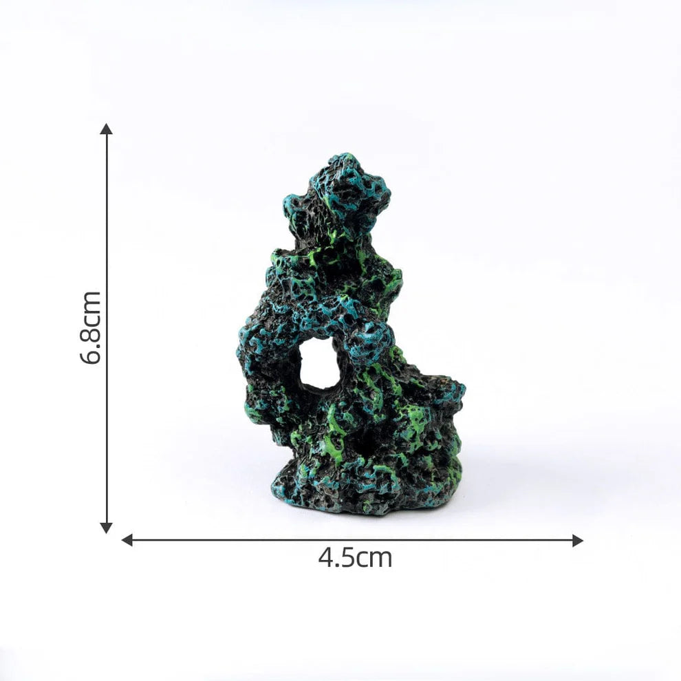 Arrtificial Decorative Theme Miniatures