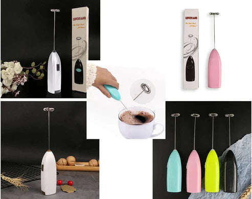 Resin Blender
