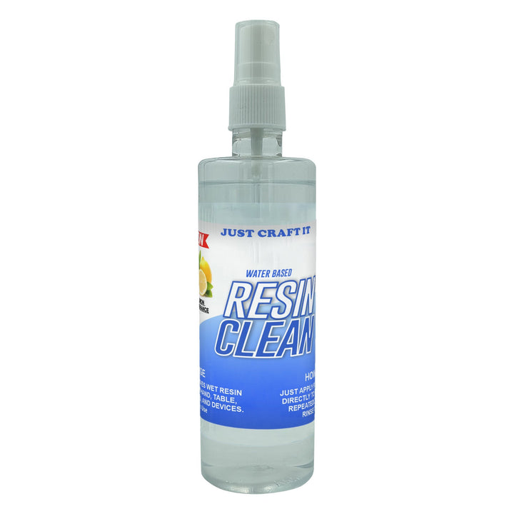 Resin Clean