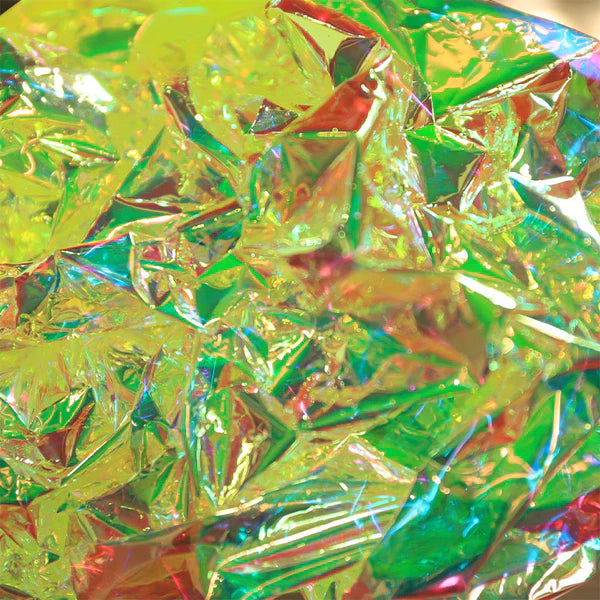 Holographic Sheet (5 PCS/PKT)