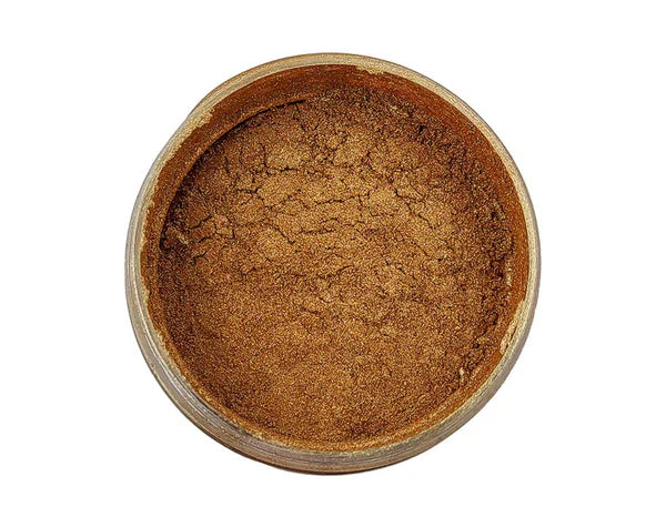 Bronze Pearl Mica Powder 20 Gram