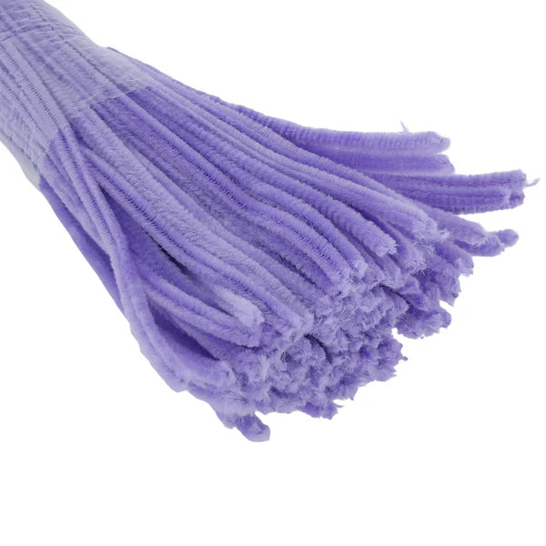 Pipe Cleaner Regular Colour (100Pcs/Pack)