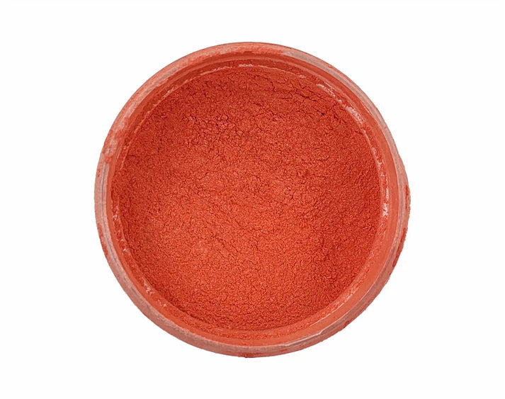 Watermelon Red Pearlmica Powder 20 Gram