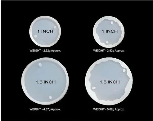 4 In 1 Rakhi Mould