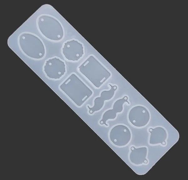12 IN 1 Rakhi & Bracelet Mould