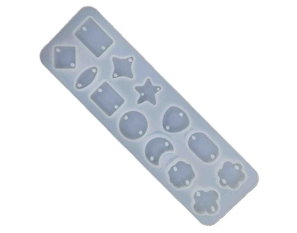 13 IN 1 Rakhi Mould