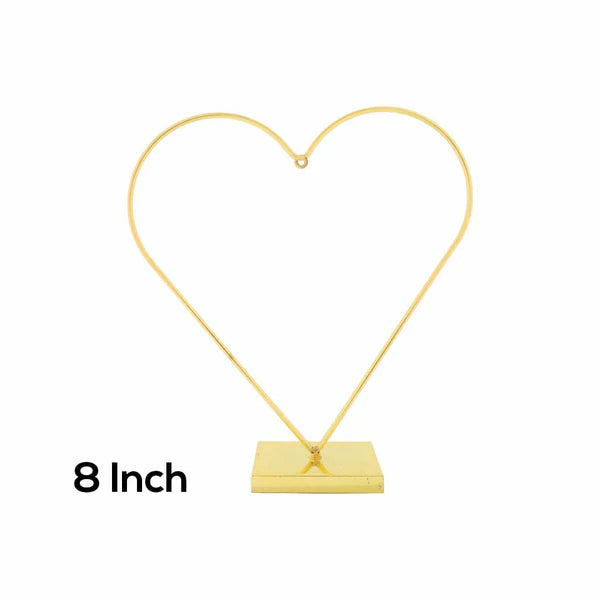 Heart Hoop Stand