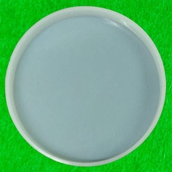8 Inch 15 Mm Deep Round Tray Mould