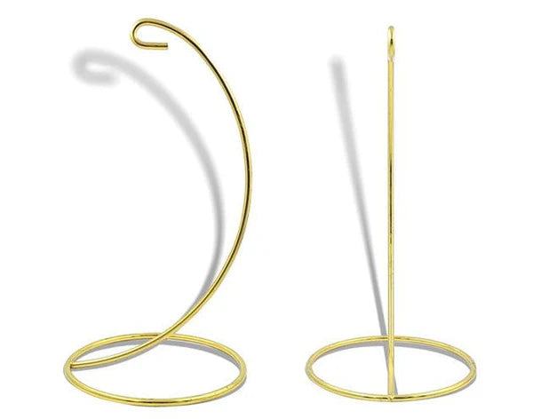 Hanging Metal Stand