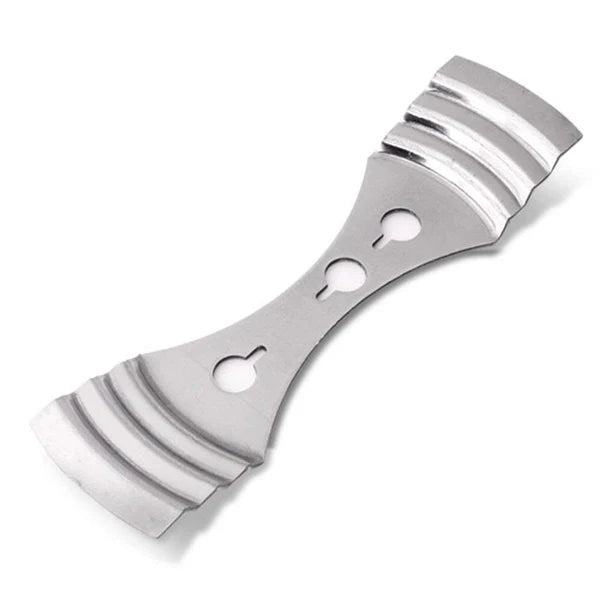 Metal Candle Wick Holder