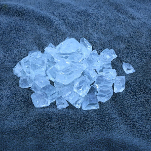 Transparent Glass