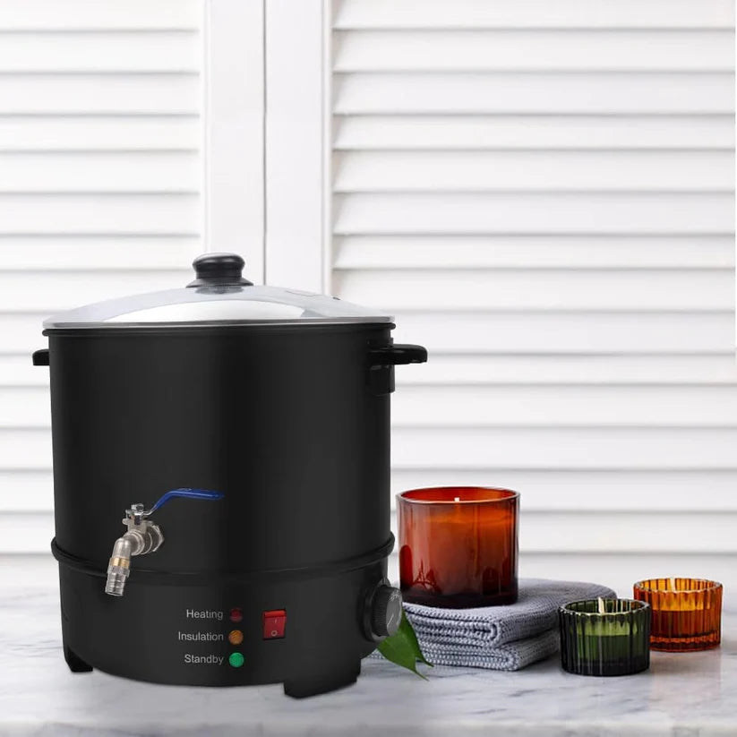 Crafteria Wax Melting Furnace