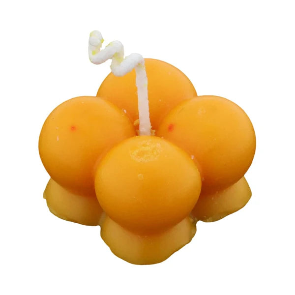 Motichur Mellow Candle Colour