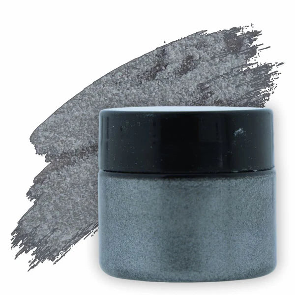 Black Metallic Pigment