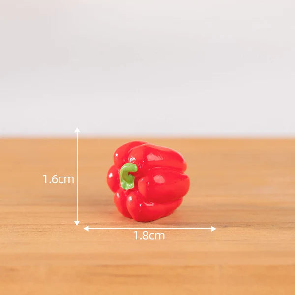 Bell Pepper Miniature