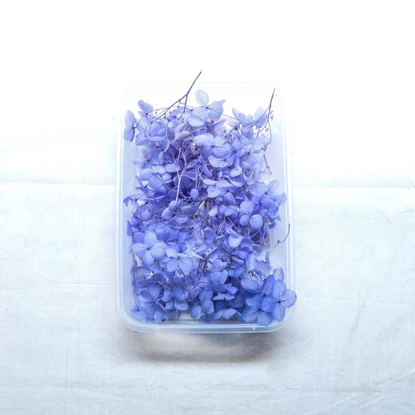 Dry Flowers Box