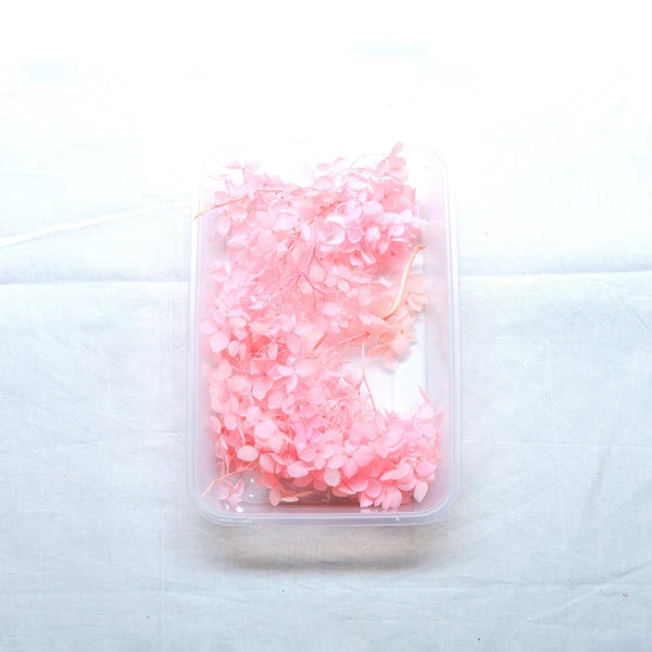 Dry Flowers Box