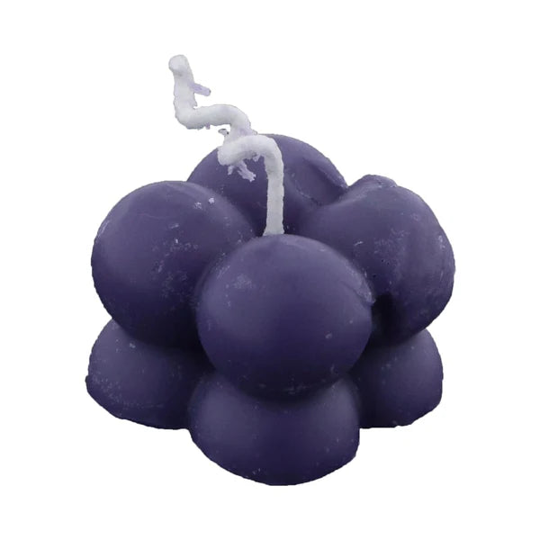 Fashion Passion Candle Colour