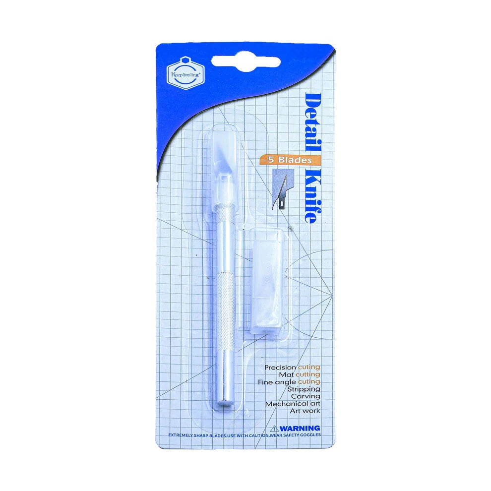 Knife Tool