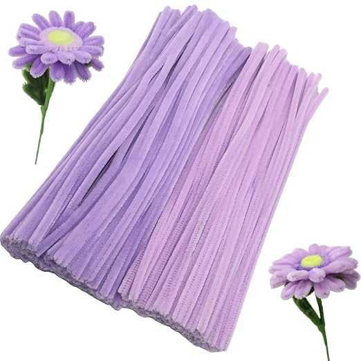 Premium Pipe Cleaners (8MM)