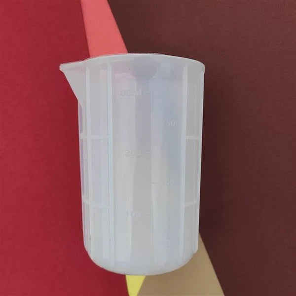 Measuring & Mixing Cup