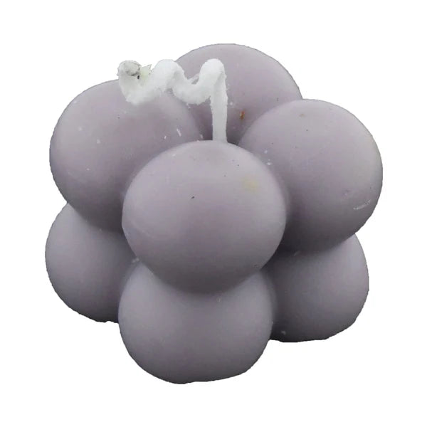 Black Current Candle Colour