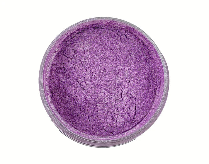 Lavander Pearl Mica Powder 20 Gram