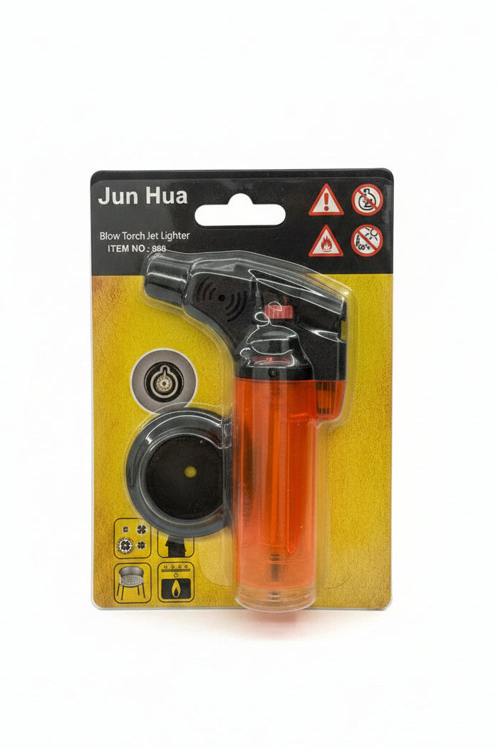 Blow Torch 01