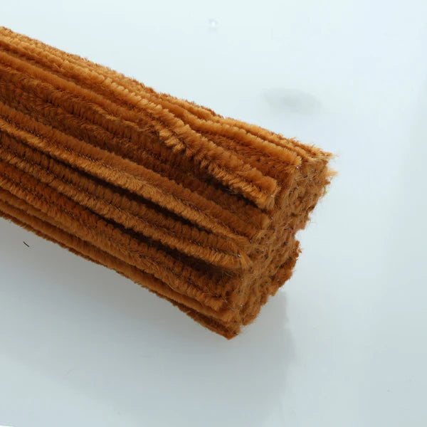 Pipe Cleaner Regular Colour (100Pcs/Pack)